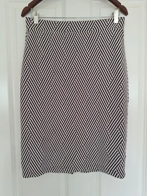 Saia Maeve Anthropologie tamanho M - Imagem 1 de 4