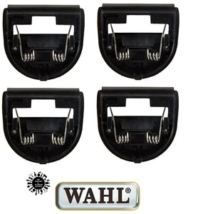4- Wahl 5 in 1 Blade REPLACEMENT BACK PLATFORM-ChromStyle,Genio,Bellina,Beretto - Picture 1 of 3