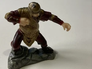 The Chronicles Of Narnia Figure Archer Disney Walden Hasbro 2005 - Picture 1 of 7