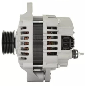 New Alternator Fits Holden Frontera MX V6 3.2L Petrol 6VD1 1998 to 2003 - Picture 1 of 4