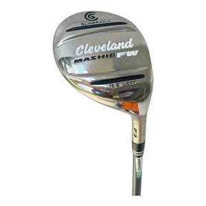 Cleveland Mashie Gliderail+ 15.5° Fairway Wood Miyazaki Tour Issue Reg 43" RH - Picture 1 of 15