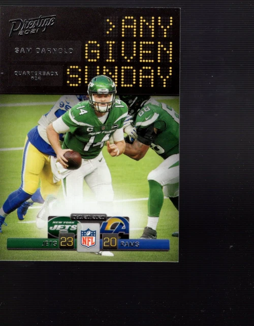 A0001- 2021 Prestige FB Card #s 251-300 +Inserts -You Pick- 15+ FREE US SHIP - Image 1 of 1