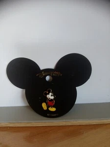 Pin's mickey mouse Disneyland Paris vintage - Picture 1 of 3