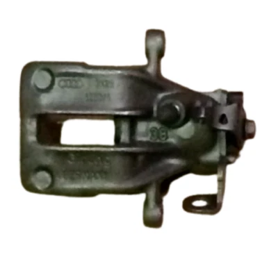 Beck/Arnley 079-1101 Remanufactured Semi Loaded Brake Caliper Fits 1993-98 Audi - Image 1 of 2