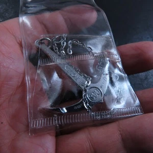 NEW OLD STOCK ROLEX SUBMARINER MEN WATCH ANCHOR 1000M/300FT - Picture 1 of 7