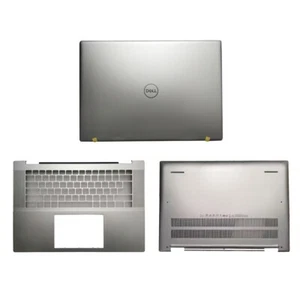 NUEVO Para Dell Inspiron 5630 5635 LCD Cubierta Trasera/Bisel/Reposapalmeras/Funda Inferior 0P3F8C - Imagen 1 de 10