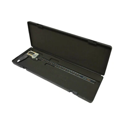 Electronic Digital Caliper 12'' / 300mm MM Inch Conversion Ruler Measurement - Image 1 of 4