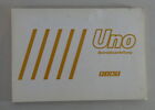 Operating Instructions/Manual Fiat Un 1 Stand 1985