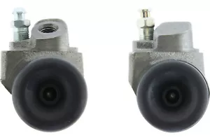 Rear PAIR Centric Drum Brake Wheel Cylinder for 1975-1980 Dodge W300 (38016) - Picture 1 of 12