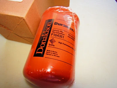 NEW Donaldson Hydraulic and Transmission Filter P164381 - Image 1 of 4