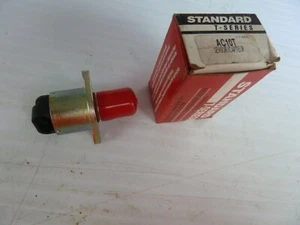 Standard/T-Series AC10T Idle Air Control Sensor / Valve - Picture 1 of 1