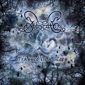 APOSTATE - Trapped in a Sleep CD - Bild 1 von 1