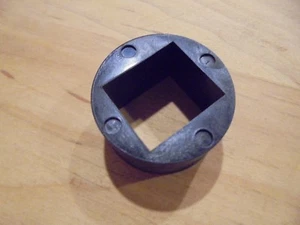 Genuine Arctic Cat Rear Axle Spacer #0114-129 New - Imagen 1 de 1