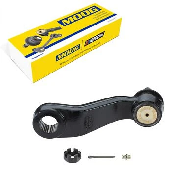 MOOG Steering Pitman Arm For 2000-2001 Dodge Ram 1500 RWD - Image 1 of 4