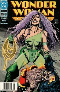 Wonder Woman #89 Kiosk Cover (1987-2006) DC - Bild 1 von 1
