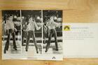Affiche photo de film carte de lobby vintage fièvre du samedi soir John Travolta 1977