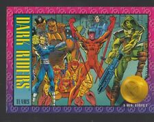 Dark Riders  1993 Uncanny X-Men Series II #88 