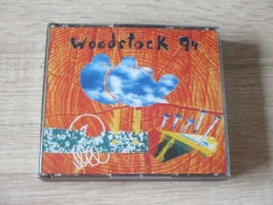 WOODSTOCK 94  --- 30 Titel ---  2 CDs - Bild 1 von 2