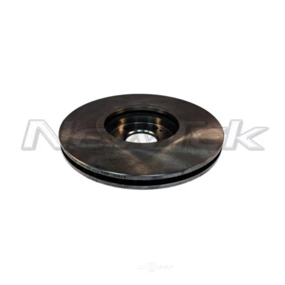 Disc Brake Rotor NewTek 31510 fits 07-12 Hyundai Veracruz — 第 1/4 张图片