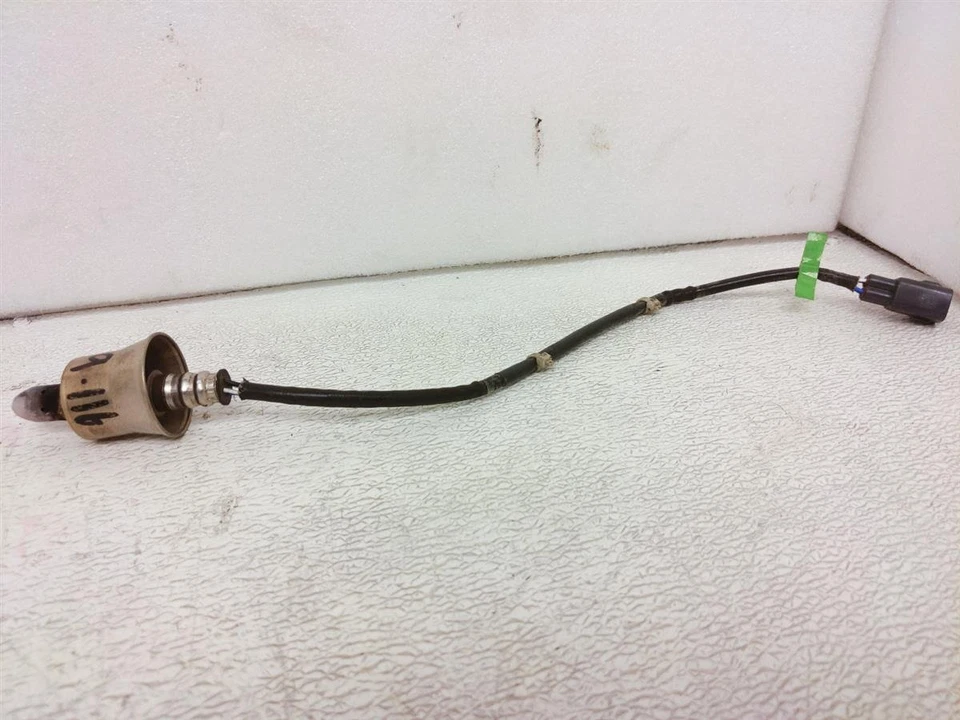 Sensor de oxígeno O2 relación combustible aire trasero Lexus Is200t 2016-2017 89467-53090 Foto 1 de 4
