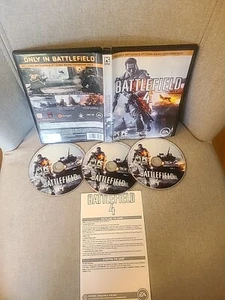 Battlefield 4 PC MV27 - Picture 1 of 1