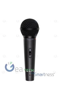 Microphone Dynamic Professional Unidirectional + Cable 5MT AudioDesign - Picture 1 of 1