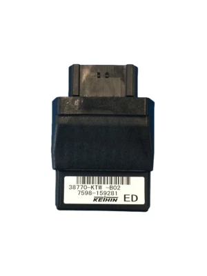 ECU Honda SH 300 ECU Keihin für Bol D´Or ab Baujahr 2011 Al 2015 - Bild 1 von 4