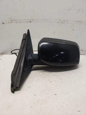 Driver Side View Mirror Power Heated Thru 8/09 Fits 06-10 BMW 550i 1445715 — 第 1/4 张图片