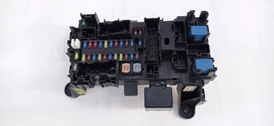 01595H269421 Boitier Pyrotechnique pour SUZUKI GRAND VITARA (JB/JT) 2006 113846 - Photo 1/4