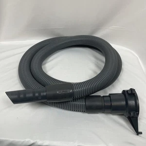 Genuine Kirby Vacuum Attachment Hose AT-210089 G Series G4/ Sentries Gray 8’ OEM - Imagen 1 de 8