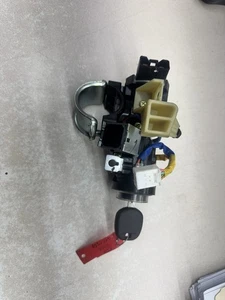 2012 KIA OPTIMA CONVENTIONAL IGNITION SWITCH WITH KEY OEM - Picture 1 of 7