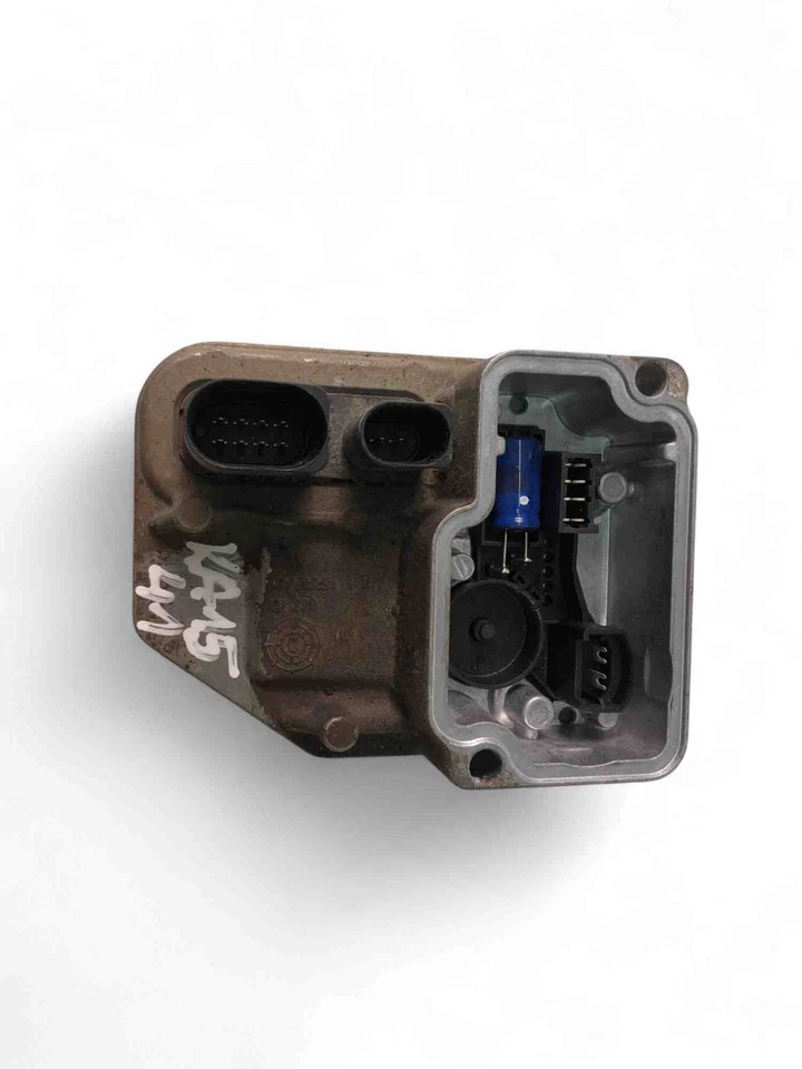 VOLVO XC70 II Control Unit 113677-01 2012 30374397 - Immagine 1 di 4