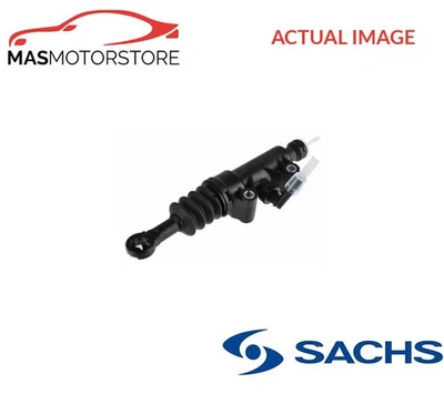 CLUTCH MASTER CYLINDER SACHS 6284 605 041 A NEW OE REPLACEMENT - Image 1 of 4