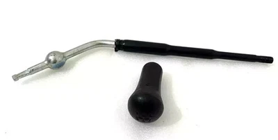 铃木 SJ413 410 武士吉普赛变速器变速杆带刀 |配合 — 第 1/4 张图片