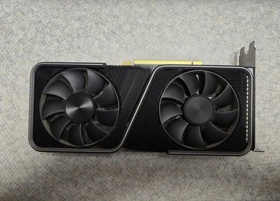 NVIDIA GeForce RTX 3070 Founders Edition - Immagine 1 di 4