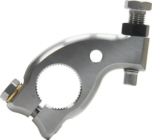 Allstar Performance ALL55024 Torsion Arm Stop - 1-3/4in Split - Titanium - Picture 1 of 1