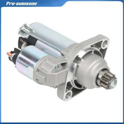 Arranque 17970N para Volkswagen Tiguan 2010-2017 2006-2013 Volkswagen Jetta 2.0T Foto 1 de 4