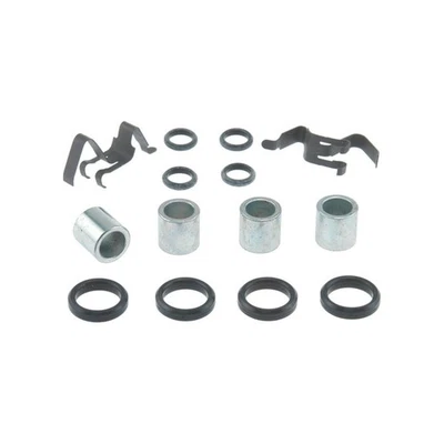 Kit de herrajes de pinza de freno de disco ACDelco genuino para Chevy S10 Blazer 1990-1994 Foto 1 de 4