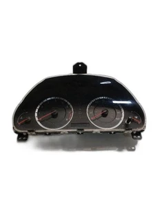 Speedometer Cluster US Market MPH Sedan LX Fits 08-12 ACCORD 1351398 - Picture 1 of 12