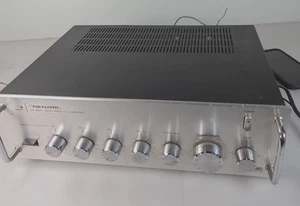 Amplificador vintage realista MPA-100 ESTÉREO PA 100 VATIOS - Imagen 1 de 14