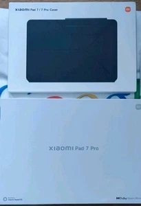 Sealed Xiaomi Pad 7 Pro 8/256Gb Green  UK Stock   - Picture 1 of 4