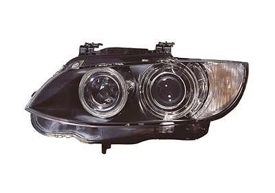 VAN WEZEL Hauptscheinwerfer Links für BMW - Bild 1 von 1