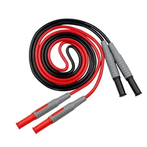 Professional Power Test Line Silicone Rubber Cable for Enhanced Performance - Picture 1 of 11