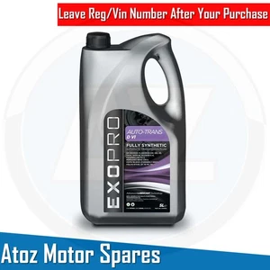 5L ATF Multivehicle Aisin Warner JWS 3309/3324 TOYOTA ATF T-IV, FORD MERCON V - Foto 1 di 1