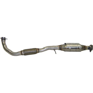 14466 Davico Catalytic Converter Rear for Saturn SL SC2 SL1 SL2 SW2 1996-2001 - Picture 1 of 5