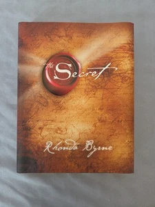 The Secret von Rhonda Byrne - Hardcover - Bild 1 von 7