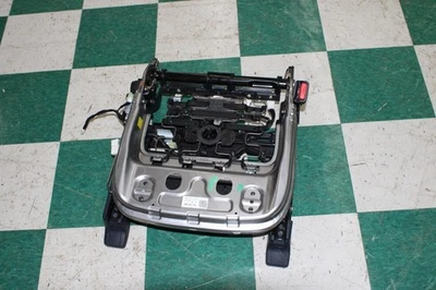 20-22 Palisade Front Passenger Right RH Power Seat Track Frame Heated Ventilated Foto 1 de 4