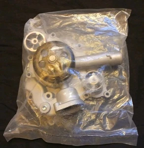 Irontree AW7170 Water Pump 05-2010 Jeep Grand Cherokee Chrysler 300 Dodge... - Picture 1 of 1