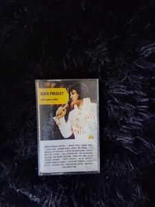 Elvis Presley - "20 Golden Hits" - Cassette - Picture 1 of 2