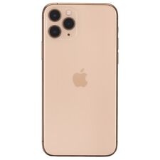 苹果 iPhone 11 Pro Max 256GB 无锁版 AT&T T-Mobile Verizon 状况良好